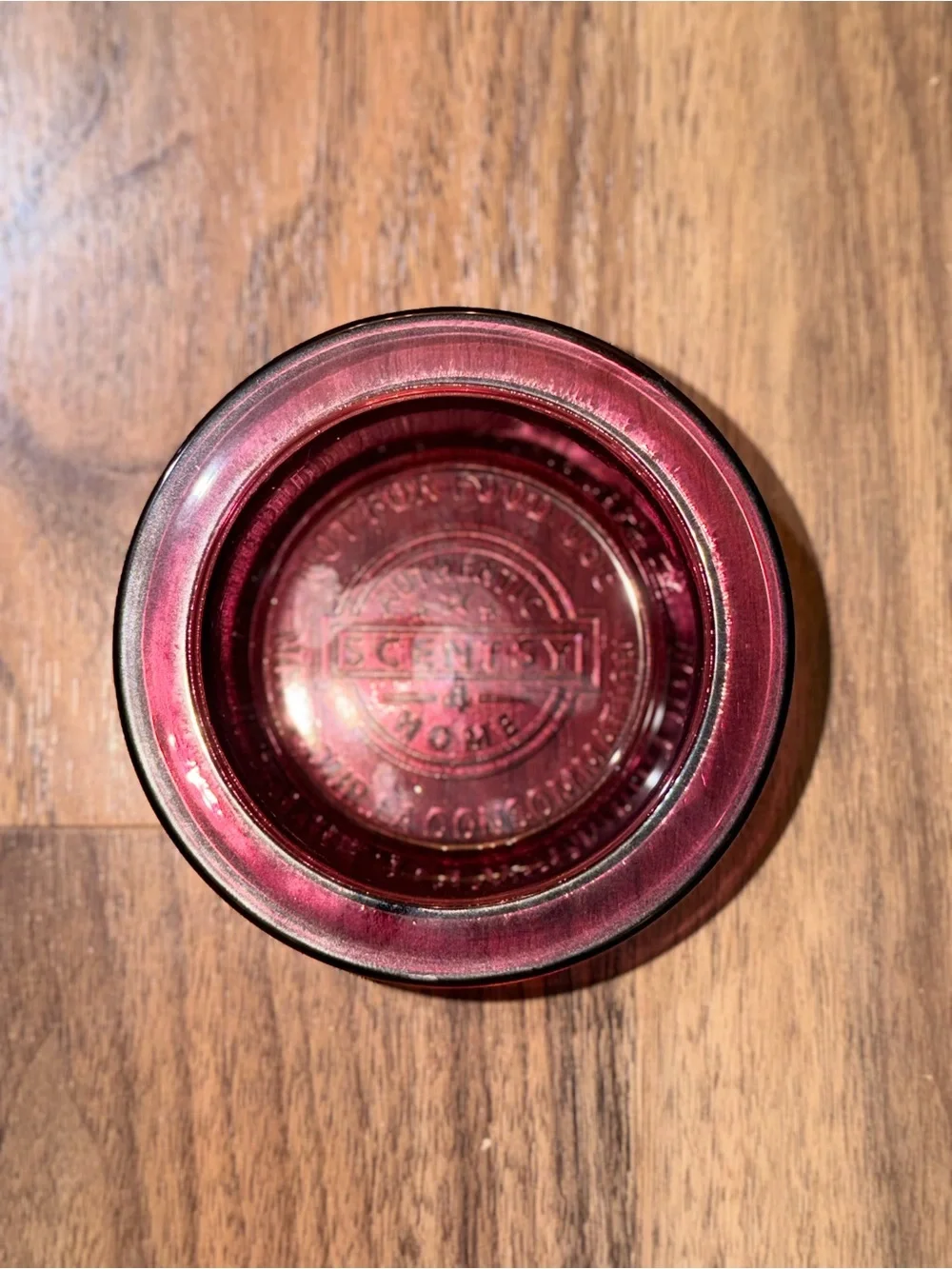 Scentsy Opulence Warmer